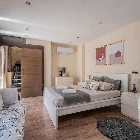 Casa Capricho Villa San Martin de Valdeiglesias Luaran gambar