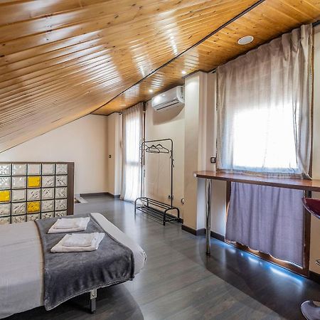 Casa Capricho Villa San Martin de Valdeiglesias Luaran gambar