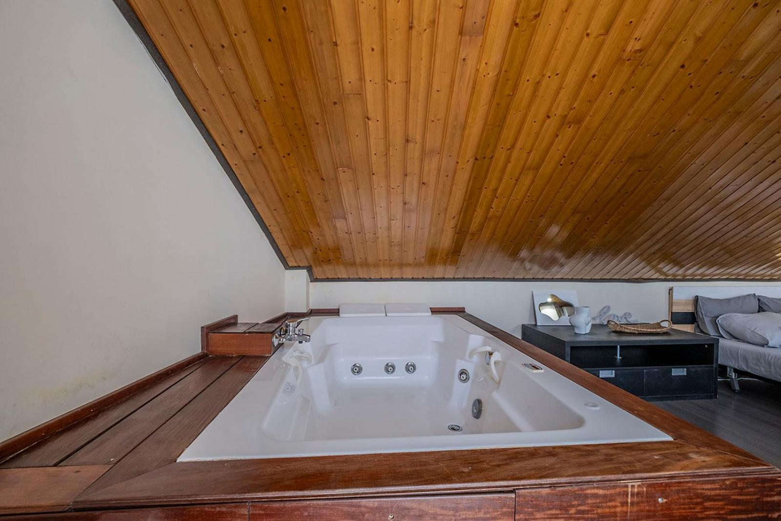 Casa Capricho Villa San Martin de Valdeiglesias Luaran gambar